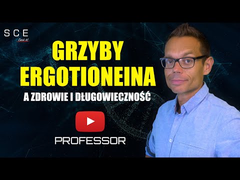 Wideo: Czy grzyby pochłaniają toksyny?