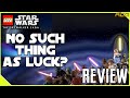 Lego Star Wars: The Skywalker Saga Review - "Buy, wait, Never Touch"