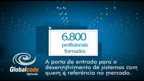 Global Code Alphaville