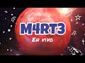 M4RT3 - Me Quedaré Sin Ti (En Vivo)