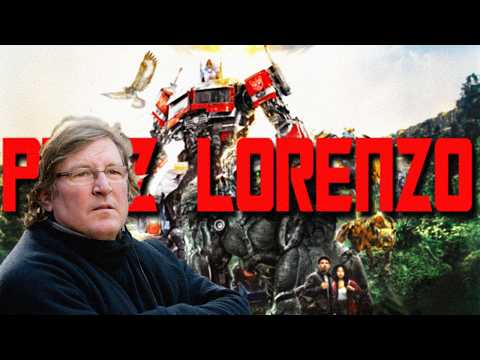 O maior problema dos filmes de Transformers (Vehicon Edits)