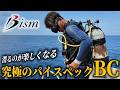 【レビュー】上級者向け（初心者にも勧めたい）ハイスペックBC - Bism ネレウス バージョンJ