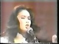 Naomi Chiaki sings Elvis Presley, Paul Anka, Glenn Miller 1977