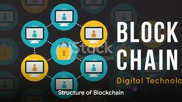 Securing Trust: Unleashing Blockchain