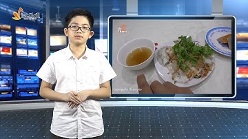MC NHÍ HOÀNG PHÚC - KHÓA MC NHÍ N280 VIETSKILL - THỰC HÀNH GHI HÌNH TRƯỜNG QUAY