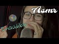 Asmr fr la meilleure vido inaudible portail de linaudible et plus encore