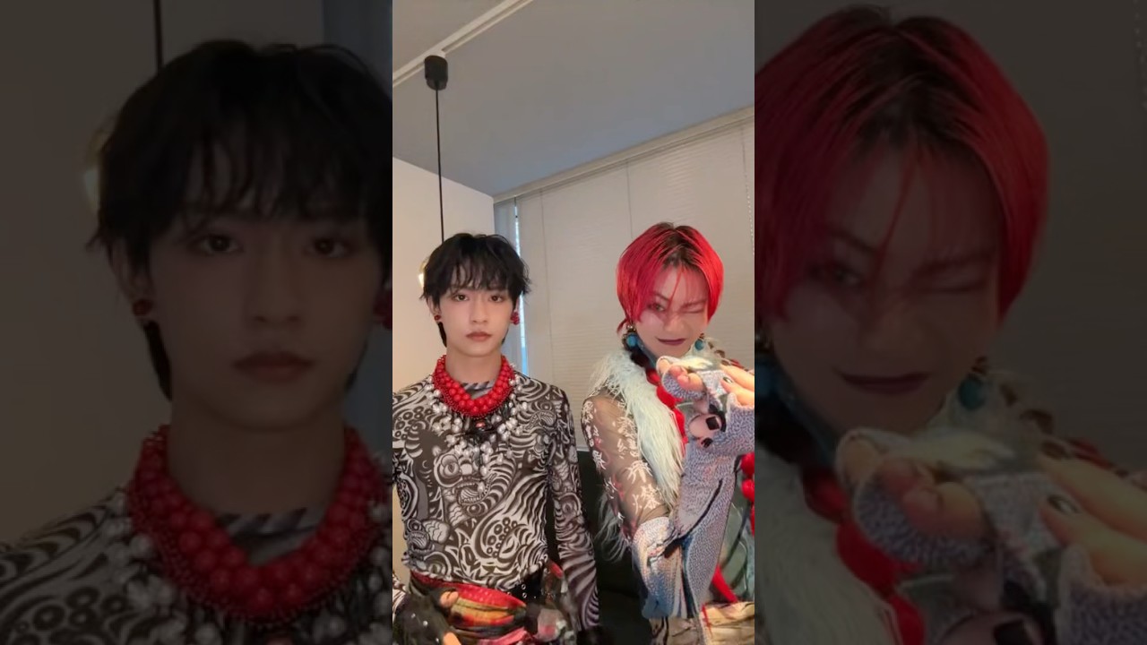 💡🔫 ハプニング？！#龍宮城 #KEIGO #S - YouTube
