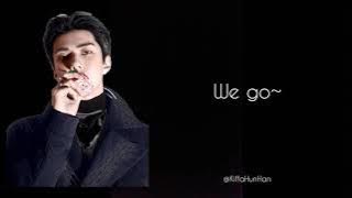 GO - Oh Sehun #EXO [Lyrics   Terjemahan]