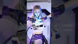 猎户座.艾莎 🐎20220908225753