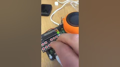 PiPiano with PureData