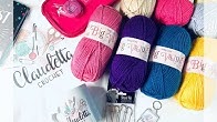 Claudetta Crochet - YouTube