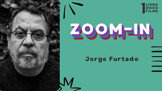 Jorge Furtado celebra 40 anos de cinema e revela livro, disco e filme que marcaram sua vida