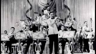 Jazz Me Blues - Bunny Berigan chords