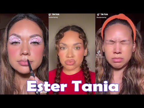 **1 HOUR** Ester Tania Storytime TikTok Videos Compilation 2022. Best Ester Tania Storytime TikToks.