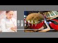 【オカダミリ】キッチンでひとり言。向き合う気持ち。料理歴など。