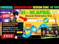 FREE FIRE REDEEM CODE TODAY 22 APRIL REDEEM CODE FREE FIRE | FF REDEEM CODE TODAY 22 APRIL 