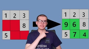 Solve a sudoku using Python (in no time)