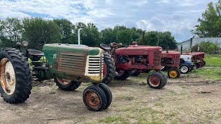 Spring Inventory Update Wyatt’s Tractor Sales May 2024