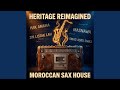 Ya Chams Al Achia Jazz House Mix 