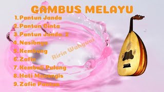 gambus melayu muqaddam II kompilasi gambus el corona II kumpulan lagu muqaddam II gambus melayu