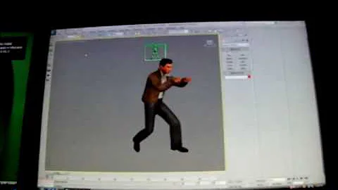 마피아 2의 현실적인 물리 시뮬레이션!