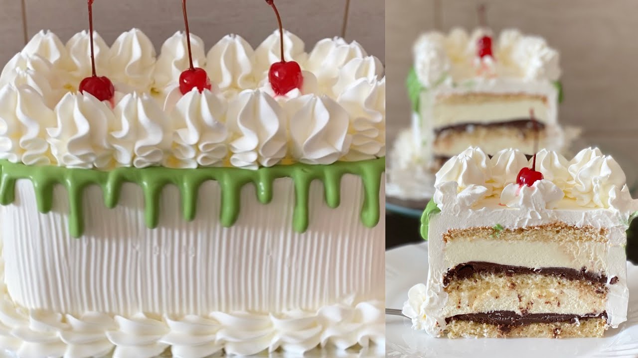 BOLO DELICIA TRUFADA DE LIMÃO  DESCOBRINDO RECEITAS FAMOSAS