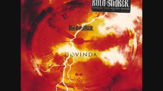 kula shaker ~ gOvinda 1997 [hari & st. geOrge]