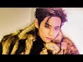 TAEHYUNG - Positions {fmv}