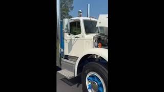 1951 MACK LFT For Sale