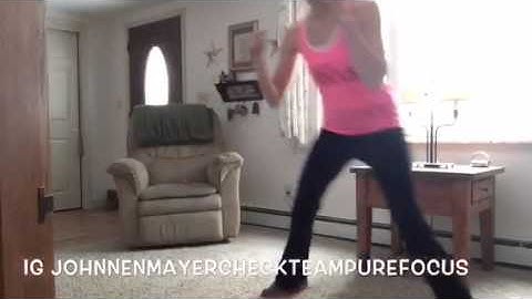 Hammer and Chisel Cardio