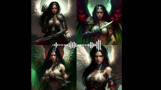 Tantric Angels - DJ Ucler