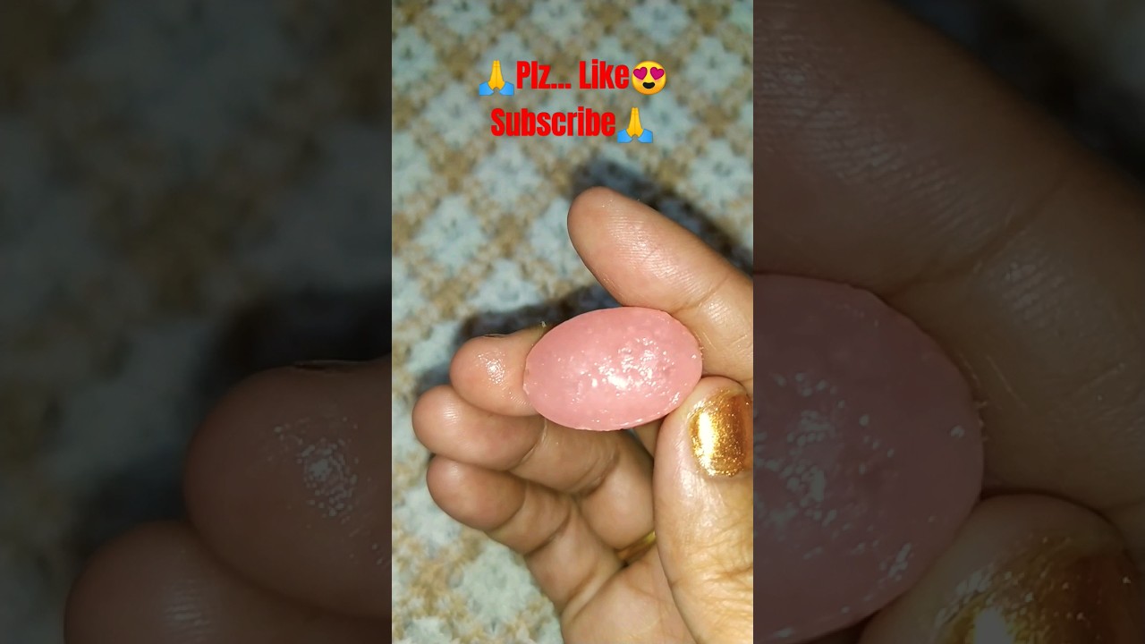 Yummy Pulse Guava Flavour Candy 🍬🤤😍