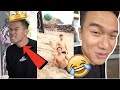 JEFFREY BUI FUNNIEST MOMENTS WITH 2HYPE! (Compilation)