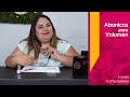 Cómo hacer abanicos para extensiones de pestañas | Abanicos para Volumen