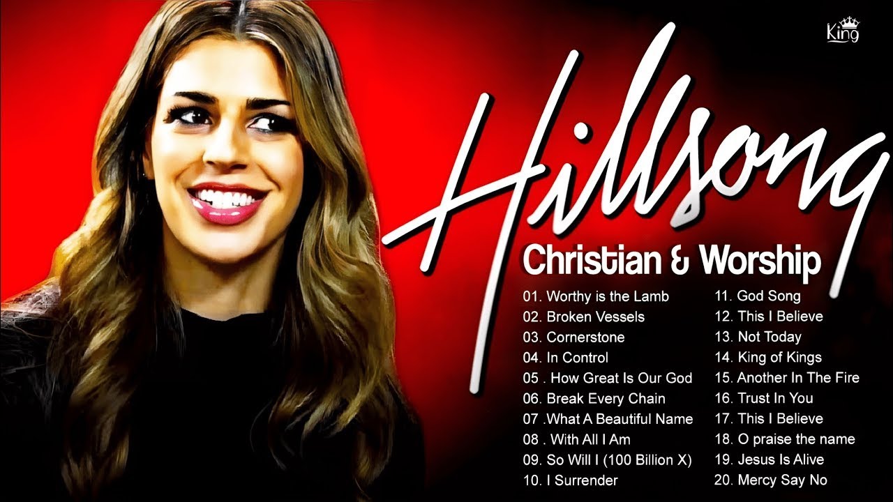 Beautiful Nighttime Prayer Heart of God Church Hillsong Worship Songs