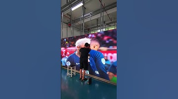 How to disassemble and install the LED modules? #ledinstallation #leddisplay #ledmodule#outdoorled
