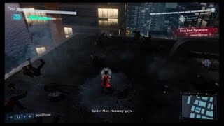 "Nerf Web Blossom" they said..."It's too strong" they said...