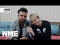 Nothing But Thieves | 90-second Interview