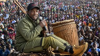 JILYA MAG'ONDI MADEBE - BHUGANGA [BENI]_ MUSIC_0786258266 Prd by A-Record Studio