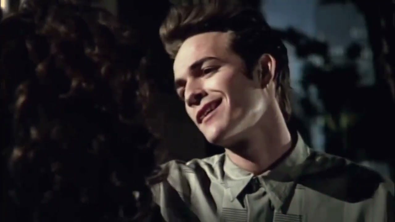 Brenda & Dylan - Let Me Be Your Baby