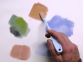 Layering & Blending Techniques - PanPastel