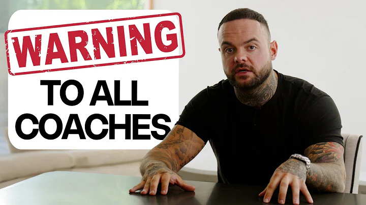 Will AI Replace Coaches In 2025?