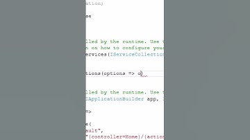 Enable Camel Case for JSON in .Net Core