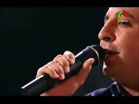 cheb Anouar live El walida