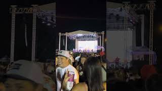 Drinking Problem - Ekolu at KCCN FM 100 33rd Birthday Bash