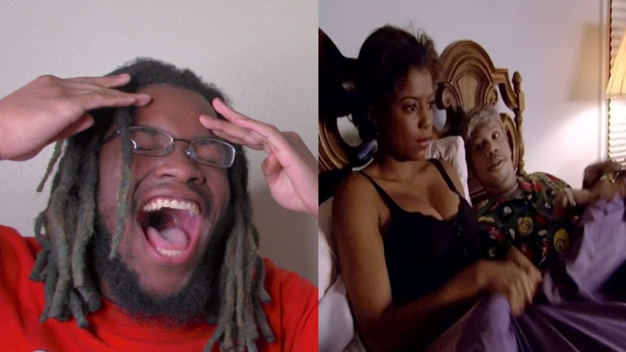 Trading Spouses Chappelle's Show (REACTION) YouTube