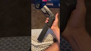 Glock 19 Mag Options