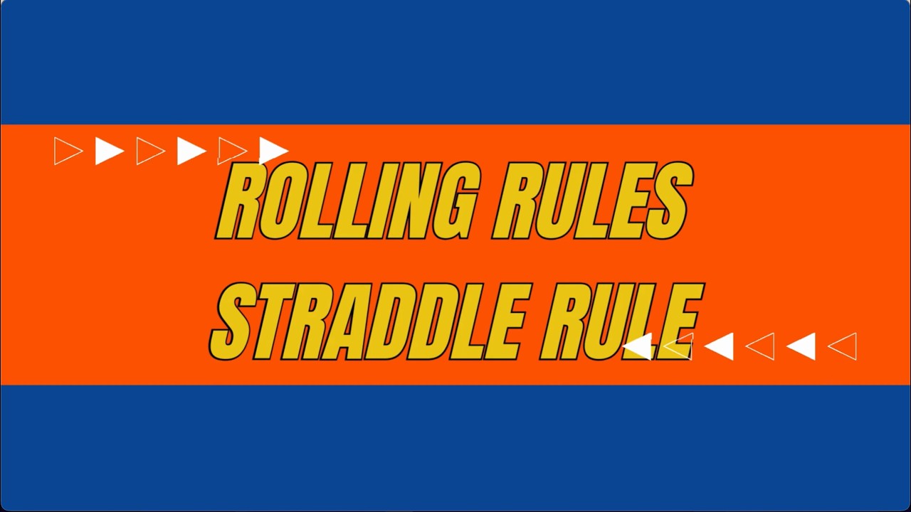 Rolling Rules Explained | Auto-Roll Straddle Positions in HedgeX ...