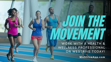 Bosu Push-up - How To workout | With the WeStrive App