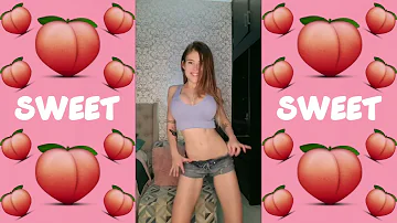 Sweet Peach - Big bank TikTok Challenge Sweet Peach Big Big Big